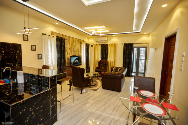 Location d’appartements meublés de haut standing à Parakou, Ouidah et Kandi