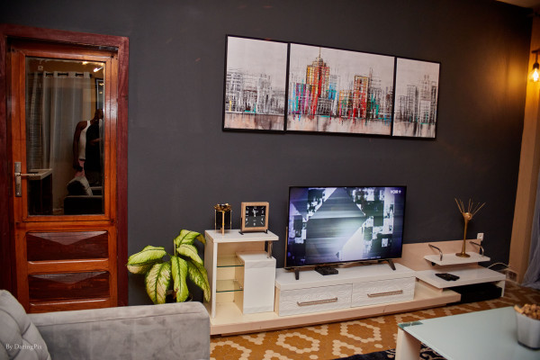 Appartements, villas et studios meublés à louer à Parakou
