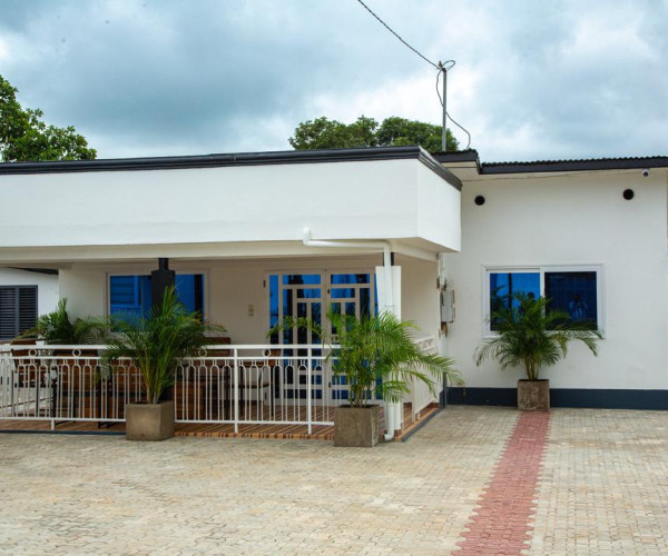 Villa à Ouidah (Gbèna)